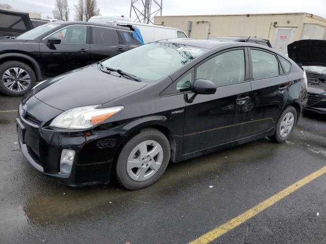 Image 1 of 2011 TOYOTA PRIUS  2011 with VIN JTDKN3DU2B0289796
