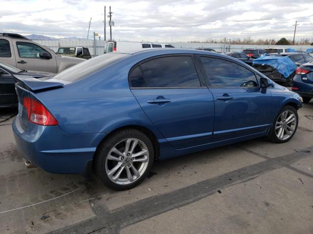 Image 3 of 2006 HONDA CIVIC LX 2006 with VIN 1HGFA16576L151670