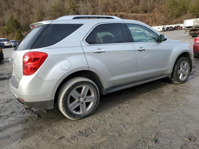 Изображение 3 2015 CHEVROLET EQUINOX LTZ 2015 с VIN 2GNFLHE37F6355127