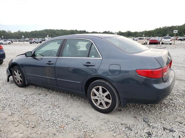 Obraz 2 z 2003 HONDA ACCORD EX 2003 z VIN 1HGCM66573A035478