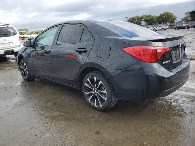 Изображение 2 2019 TOYOTA COROLLA L 2019 с VIN 5YFBURHE3KP917508