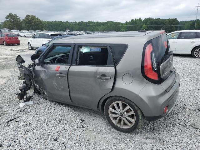 Изображение 2 2019 KIA SOUL + 2019 с VIN KNDJP3A5XK7630257