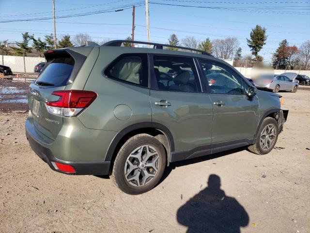 Obraz 3 z 2019 SUBARU FORESTER PREMIUM 2019 z VIN JF2SKAGC6KH445213