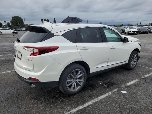 Obraz 3 z 2019 ACURA RDX TECHNOLOGY 2019 z VIN 5J8TC1H58KL005640