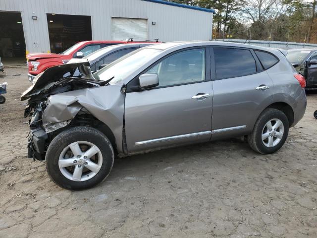 Image 1 of 2013 NISSAN ROGUE S 2013 with VIN JN8AS5MT2DW543857