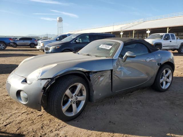 2006 PONTIAC SOLSTICE  2006 image