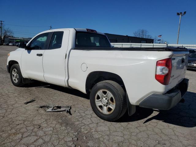 Image 2 of 2014 TOYOTA TUNDRA DOUBLE CAB SR/SR5 2014 with VIN 5TFUM5F19EX053037