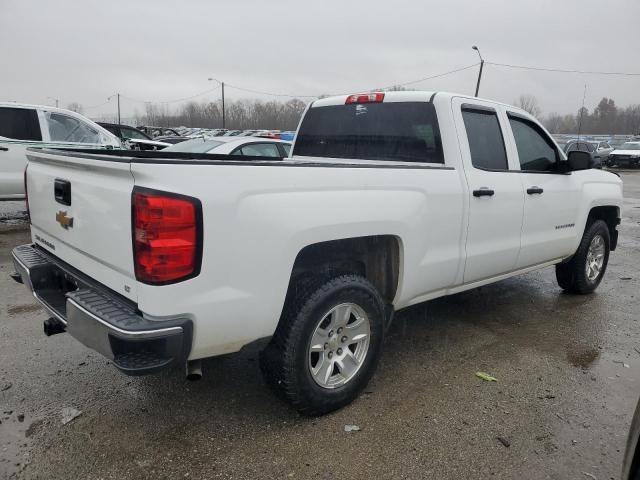 Image 3 of 2014 CHEVROLET SILVERADO C1500 LT 2014 with VIN 1GCRCREC4EZ107044