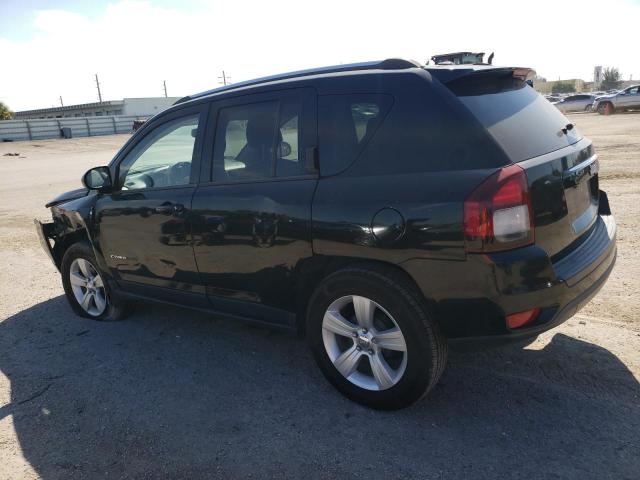 Image 2 of 2014 JEEP COMPASS SPORT 2014 with VIN 1C4NJCBB9ED741623