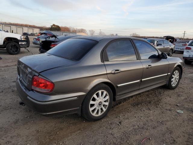 Obraz 3 z 2002 HYUNDAI SONATA GLS 2002 z VIN KMHWF35H12A695316