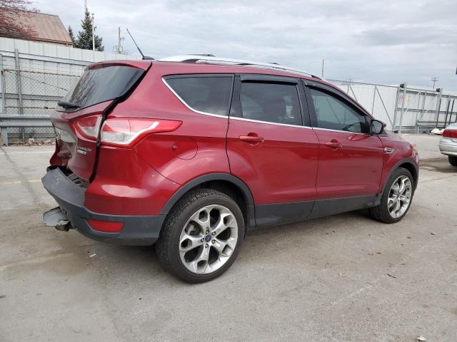 Obraz 3 z 2015 FORD ESCAPE TITANIUM 2015 z VIN 1FMCU9J90FUB38511