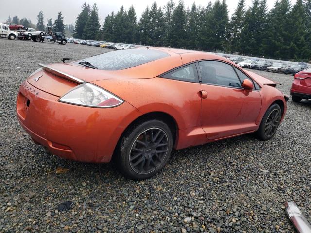 Image 3 of 2007 MITSUBISHI ECLIPSE GS 2007 with VIN 4A3AK24F97E016541
