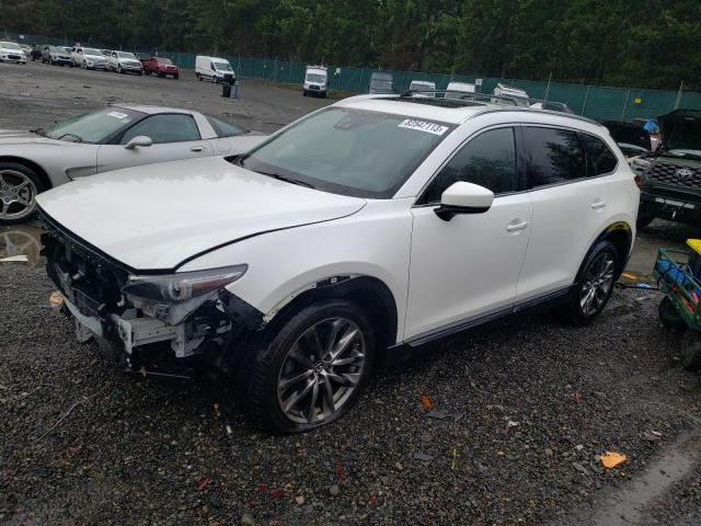 Image 1 of 2016 MAZDA CX-9 SIGNATURE 2016 with VIN JM3TCBEY3G0106264