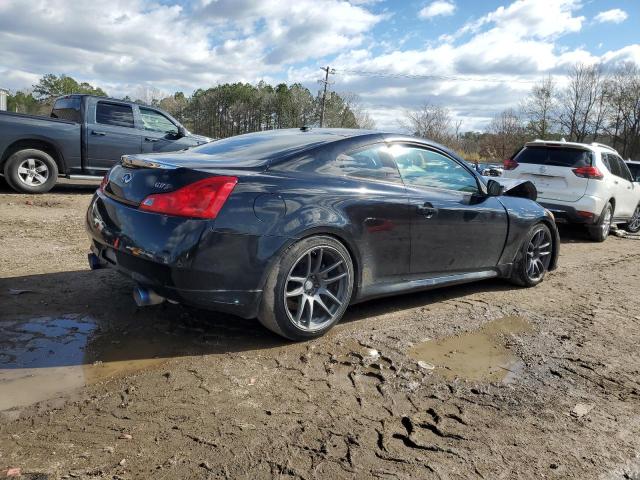 Obraz 3 z 2011 INFINITI G37 BASE 2011 z VIN JN1CV6EK2BM211257