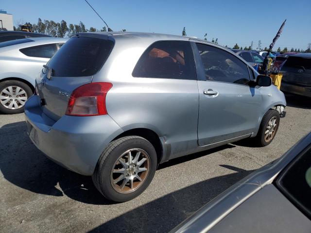 Изображение 3 2007 TOYOTA YARIS  2007 с VIN JTDJT923275112433
