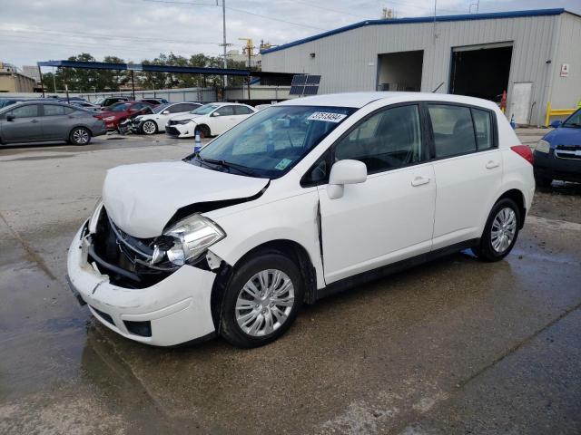 Image 1 of 2012 NISSAN VERSA S 2012 with VIN 3N1BC1CP9CK256216