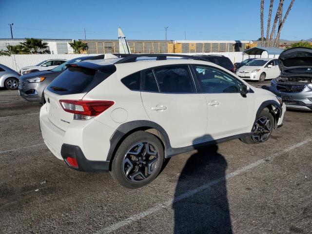 Image 3 of 2019 SUBARU CROSSTREK LIMITED 2019 with VIN JF2GTANC0K8236250