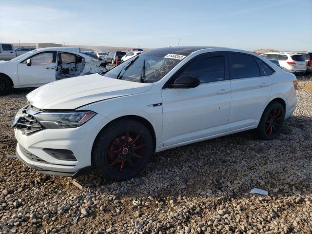 Image 1 of 2019 VOLKSWAGEN JETTA S 2019 with VIN 3VWC57BU8KM059950