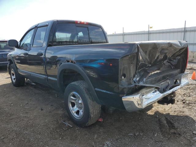 Image 2 of 2002 DODGE RAM 1500  2002 with VIN 1B7HU18N62J104910