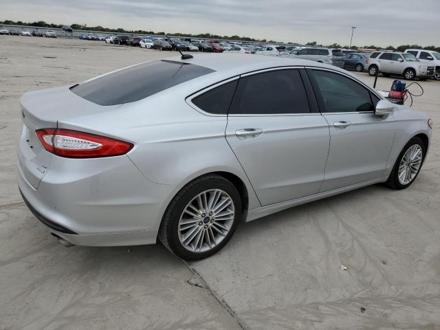 Image 3 of 2016 FORD FUSION SE 2016 with VIN 3FA6P0HDXGR267627