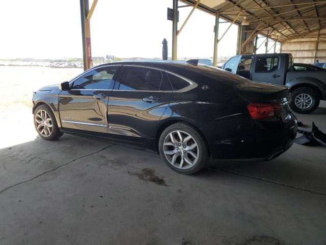 Image 2 of 2018 CHEVROLET IMPALA PREMIER 2018 with VIN 2G1125S3XJ9146411
