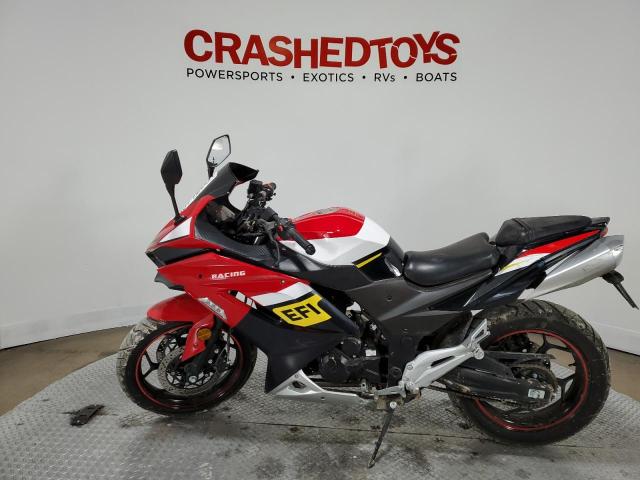 Image 3 of 2023 OTHER TITAN 2023 with VIN H0DPBFGA8PX037243