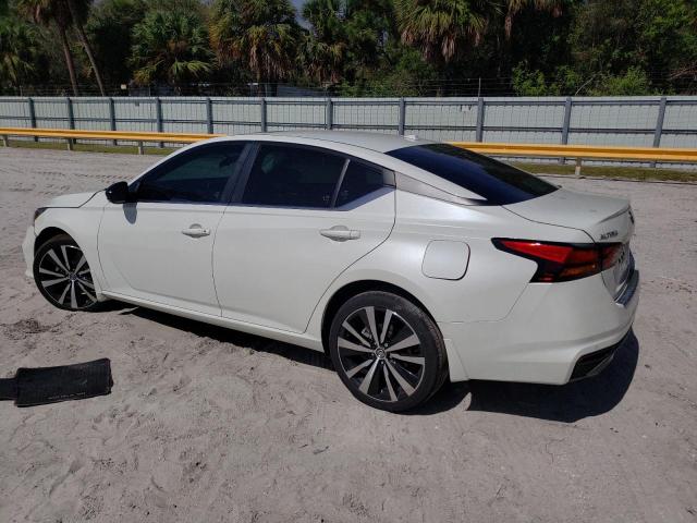 Obraz 2 z 2020 NISSAN ALTIMA SR 2020 z VIN 1N4BL4CW7LN323594