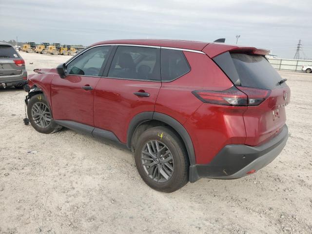 Изображение 2 2023 NISSAN ROGUE S 2023 с VIN 5N1BT3AA5PC811600