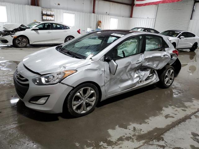 Изображение 1 2013 HYUNDAI ELANTRA GT  2013 с VIN KMHD35LE6DU048352