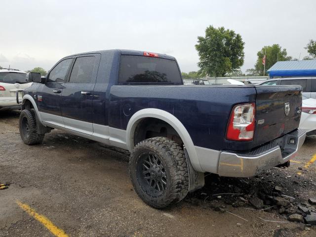Image 2 of 2012 DODGE RAM 3500 LARAMIE 2012 with VIN 3C63D3ML3CG325367