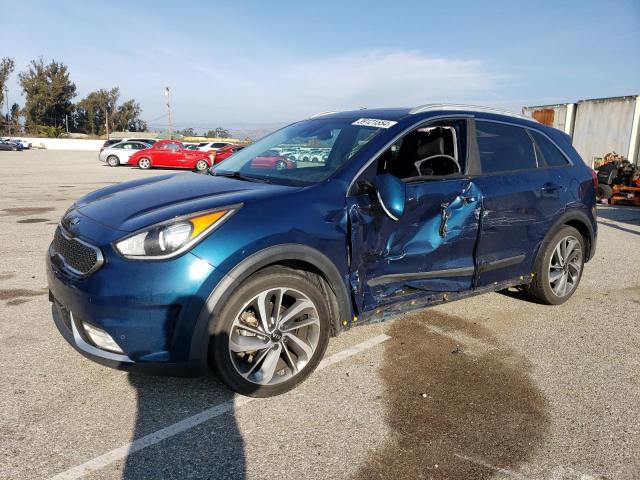 Изображение 1 2018 KIA NIRO TOURING 2018 с VIN KNDCE3LC3J5164238