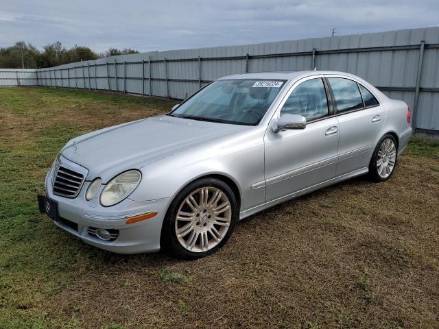 Obraz 2007 MERCEDES-BENZ E 350 2007