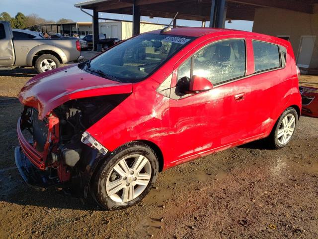 2015 CHEVROLET SPARK LS 2015 image