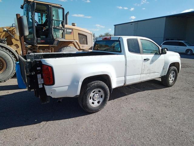 Изображение 3 2015 CHEVROLET COLORADO  2015 с VIN 1GCHSAEA8F1188628