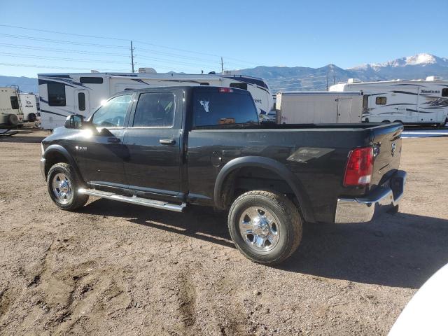 Изображение 2 2018 RAM 2500 ST 2018 с VIN 3C6UR5CJ5JG191458