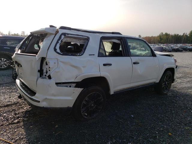 Изображение 3 2019 TOYOTA 4RUNNER SR5 2019 с VIN JTEBU5JR2K5668486