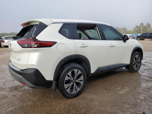 Image 3 of 2023 NISSAN ROGUE SV 2023 with VIN JN8BT3BA2PW404923
