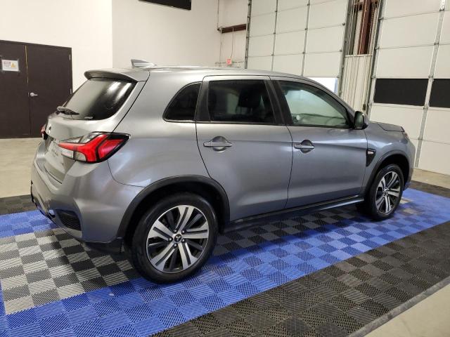 Image 3 of 2021 MITSUBISHI OUTLANDER SPORT ES 2021 with VIN JA4ARUAU4MU021526