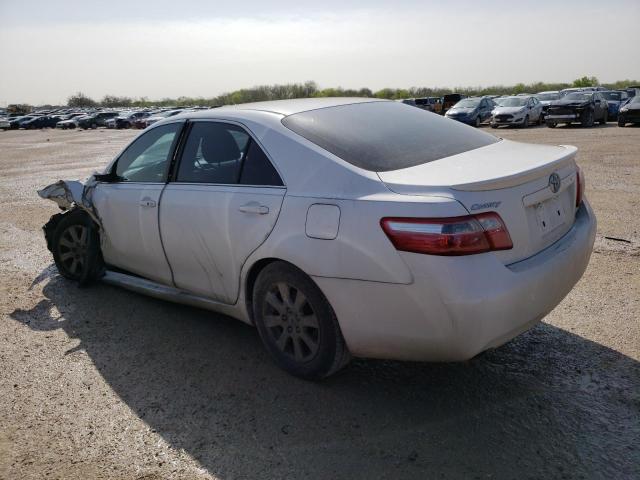 Изображение 2 2007 TOYOTA CAMRY LE 2007 с VIN 4T1BK46K17U553905