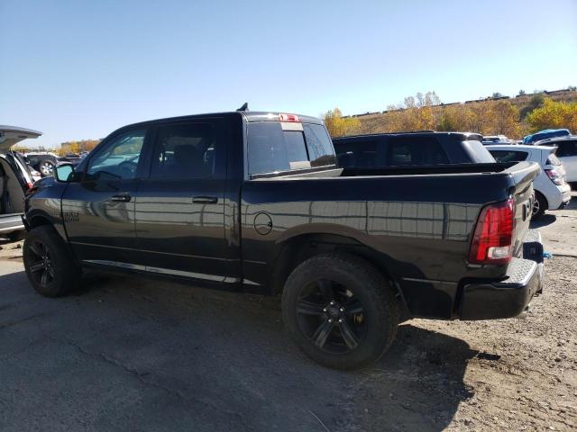 Image 2 of 2017 RAM 1500 SPORT 2017 with VIN 1C6RR7MT5HS829356