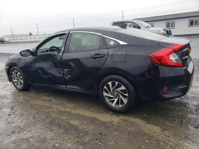 Obraz 2 z 2017 HONDA CIVIC EX 2017 z VIN 2HGFC2F79HH573800