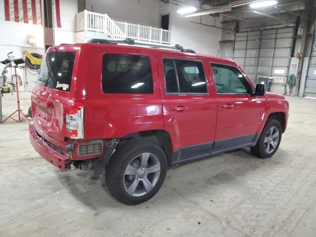 Image 3 of 2017 JEEP PATRIOT SPORT 2017 with VIN 1C4NJPBA5HD185541