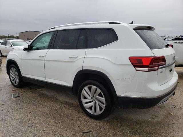 Image 2 of 2018 VOLKSWAGEN ATLAS SEL 2018 with VIN 1V2ER2CA7JC521856
