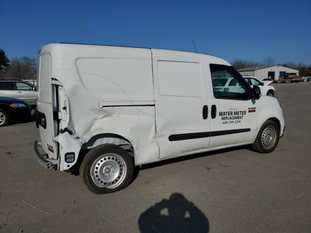 Obraz 3 z 2022 RAM PROMASTER TRADESMAN 2022 z VIN ZFBHRFABXN6Y49698