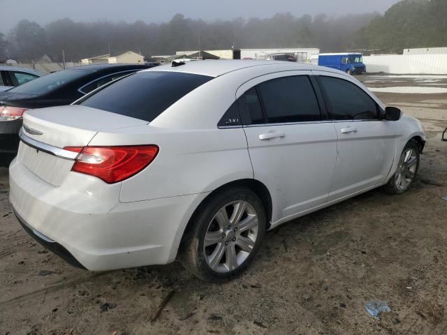 Obraz 3 z 2012 CHRYSLER 200 TOURING 2012 z VIN 1C3CCBBB9CN135942