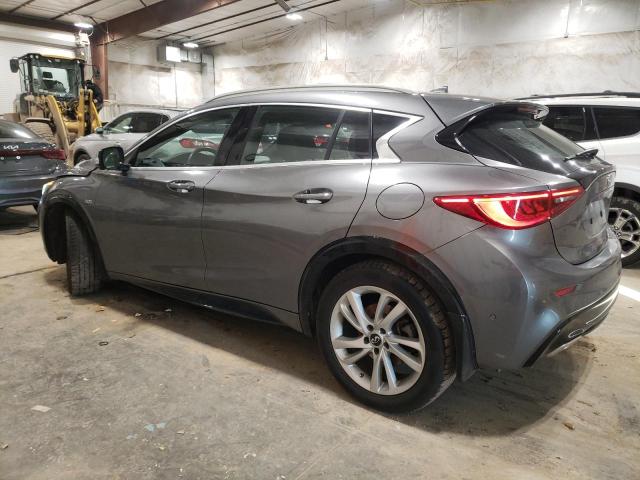 Image 2 of 2018 INFINITI QX30 PURE 2018 with VIN SJKCH5CP6JA003490