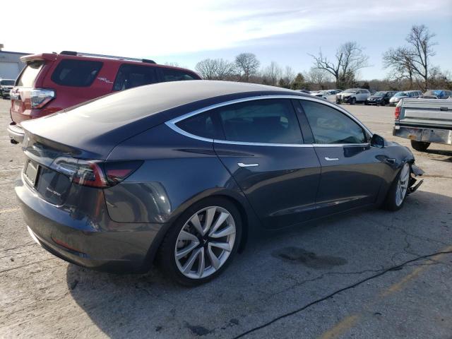 Изображение 3 2019 TESLA MODEL 3  2019 с VIN 5YJ3E1EB0KF389550