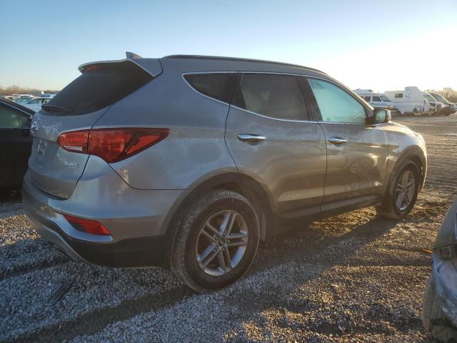Изображение 3 2017 HYUNDAI SANTA FE SPORT  2017 с VIN 5XYZU3LB3HG415409