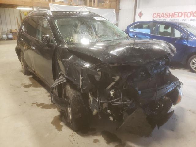 Obraz 1 z 2014 NISSAN ROGUE S 2014 z VIN 5N1AT2MV0EC863895