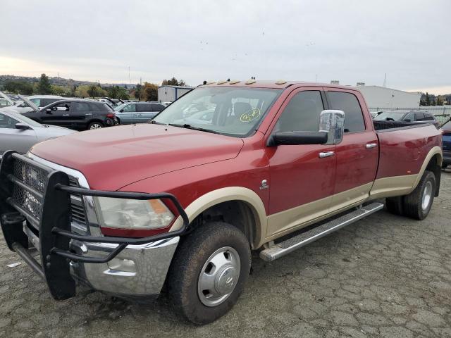 Image 1 of 2011 DODGE RAM 3500  2011 with VIN 3D73Y4CLXBG538020
